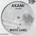White Label mixed by Akami